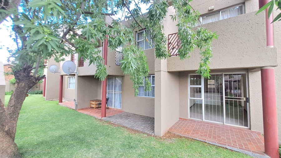 1 Bedroom Property for Sale in Fauna Free State